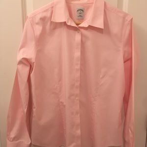 Two Books Brothers Non-iron and 1 Gap Oxford shirt